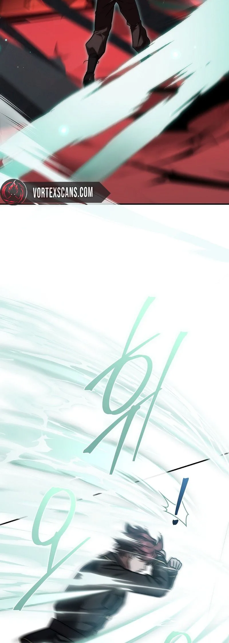 Read SSS-Class Regressor Has No Conscience chapter 21 image 23 on Lezhin