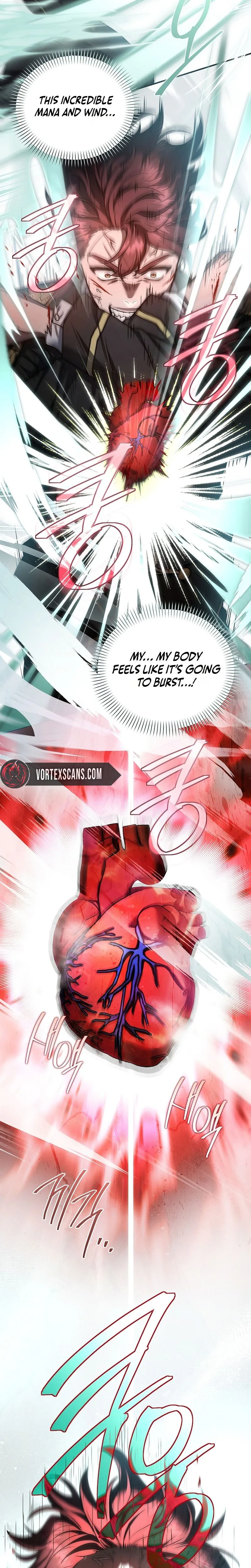 Read SSS-Class Regressor Has No Conscience chapter 21 image 24 on Lezhin
