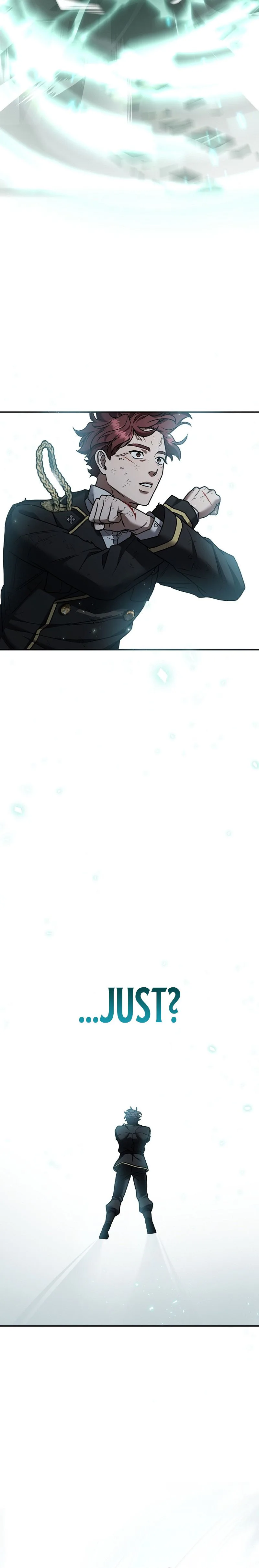 Read SSS-Class Regressor Has No Conscience chapter 21 image 26 on Lezhin