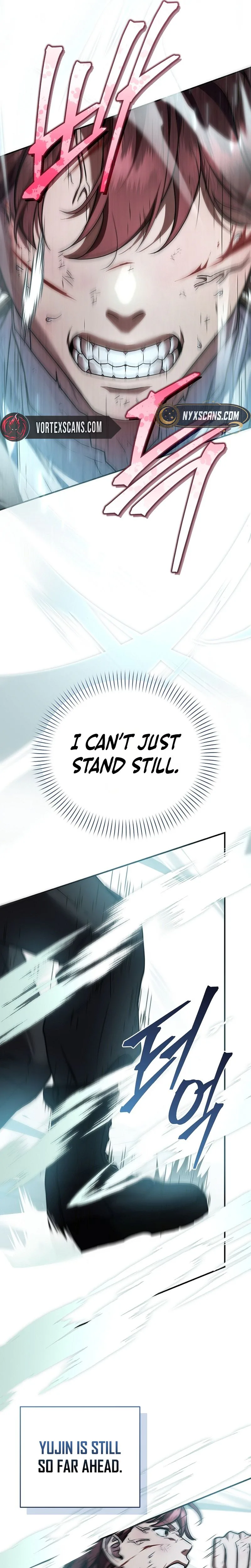 Read SSS-Class Regressor Has No Conscience chapter 21 image 27 on Lezhin