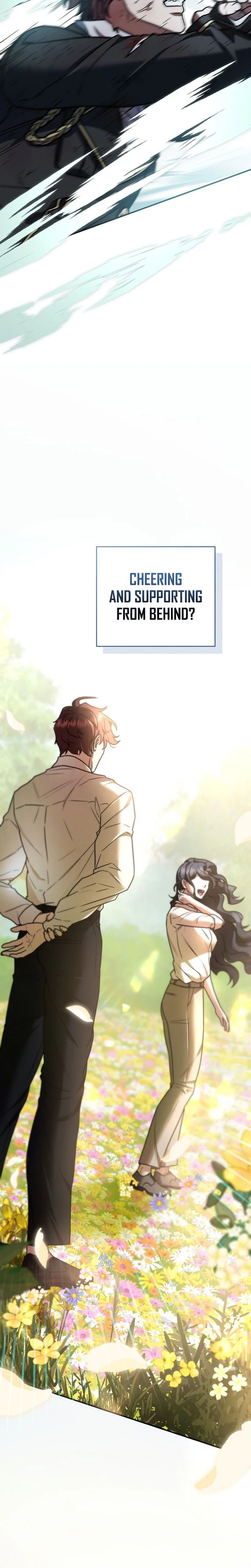 Read SSS-Class Regressor Has No Conscience chapter 21 image 28 on Lezhin