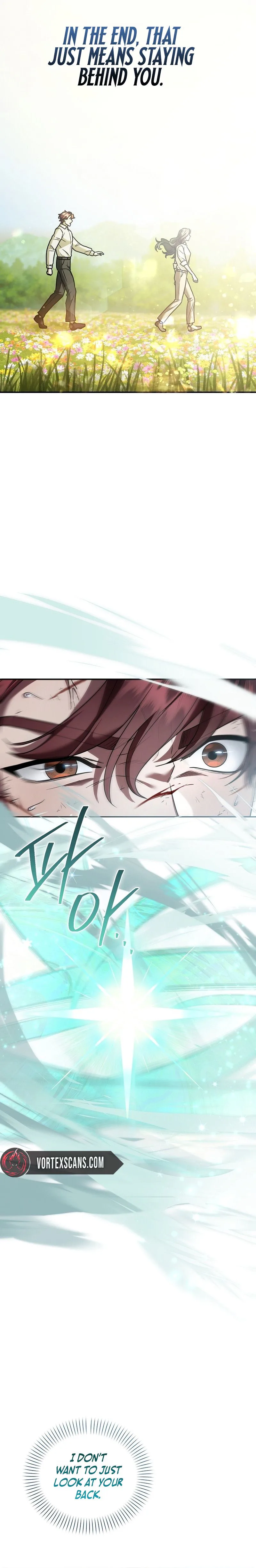 Read SSS-Class Regressor Has No Conscience chapter 21 image 29 on Lezhin