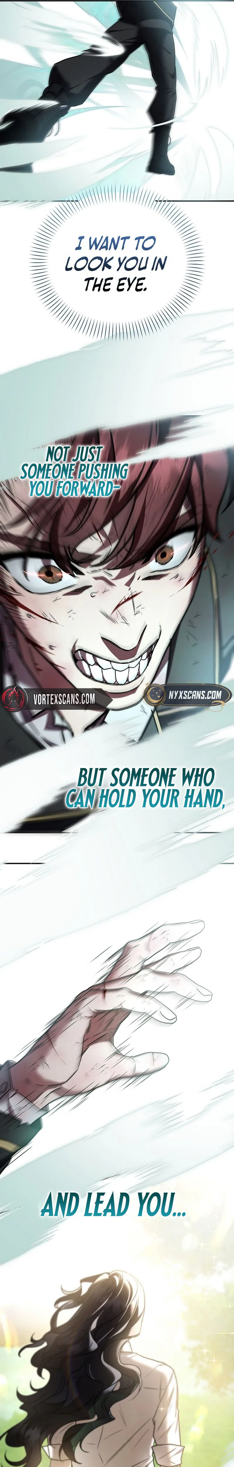 Read SSS-Class Regressor Has No Conscience chapter 21 image 30 on Lezhin