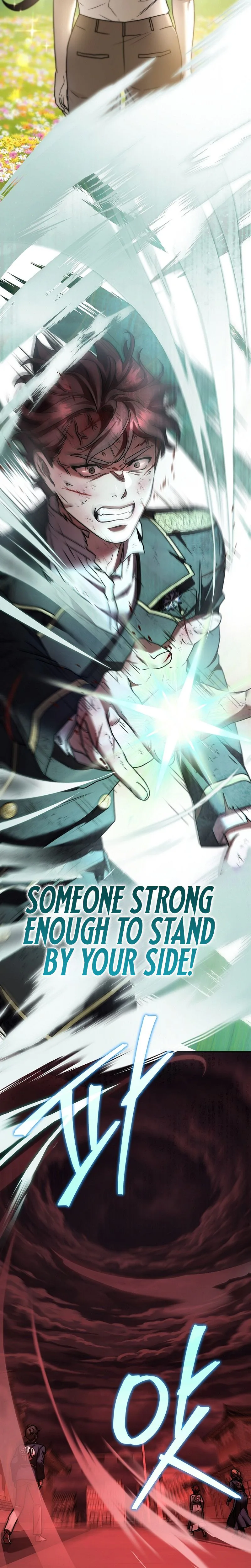 Read SSS-Class Regressor Has No Conscience chapter 21 image 31 on Lezhin