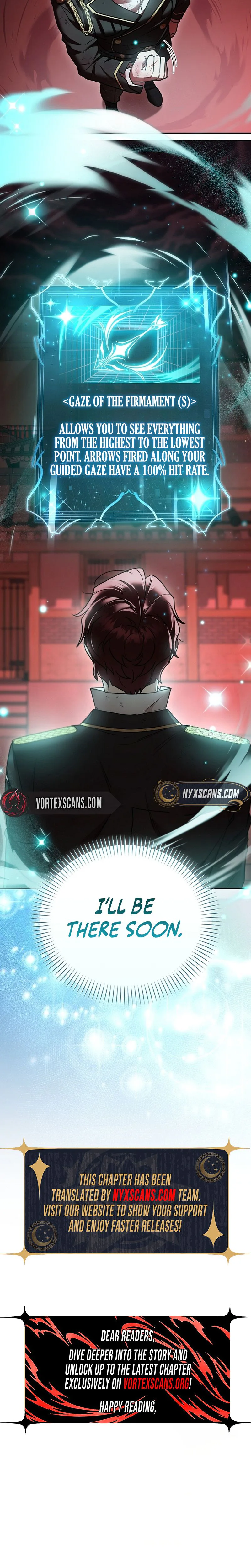 Read SSS-Class Regressor Has No Conscience chapter 21 image 34 on Lezhin