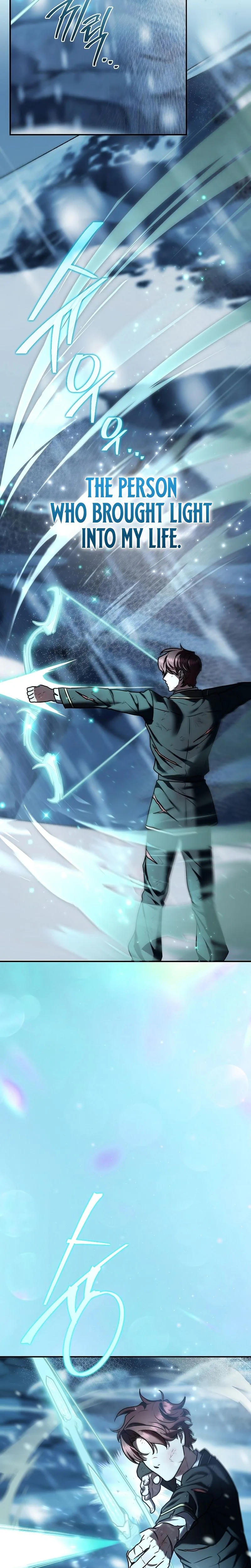 Read SSS-Class Regressor Has No Conscience chapter 23 image 1 on Lezhin