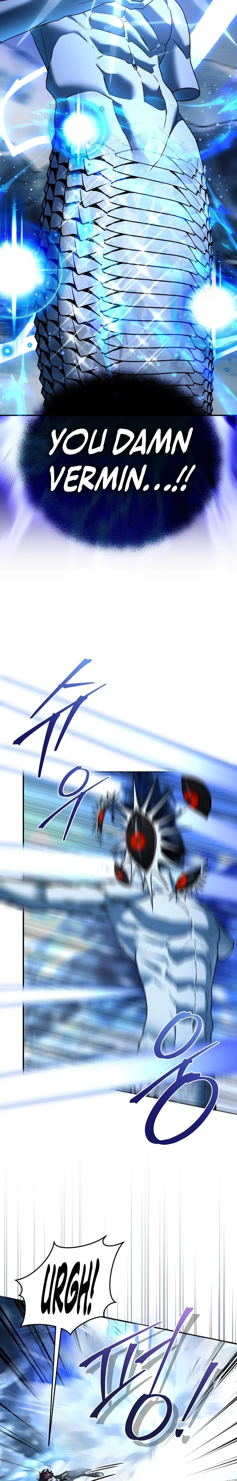 Read SSS-Class Regressor Has No Conscience chapter 23 image 17 on Lezhin