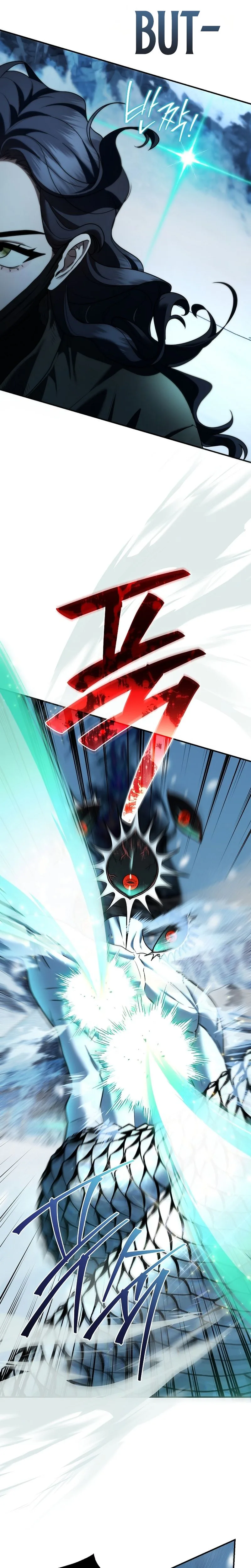 Read SSS-Class Regressor Has No Conscience chapter 23 image 28 on Lezhin