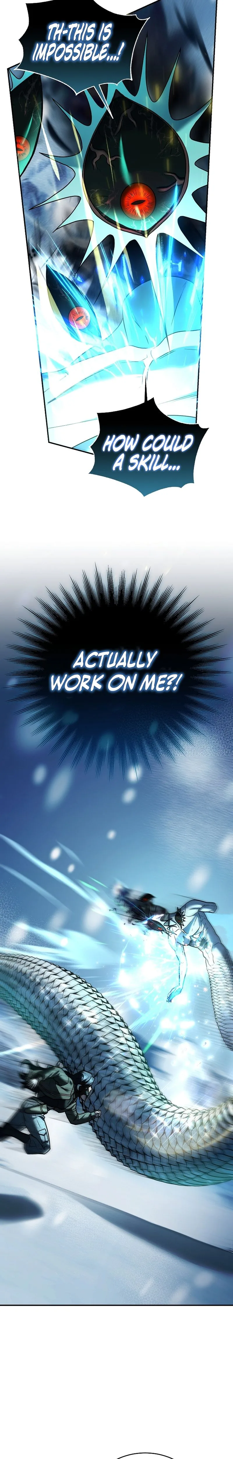 Read SSS-Class Regressor Has No Conscience chapter 23 image 29 on Lezhin