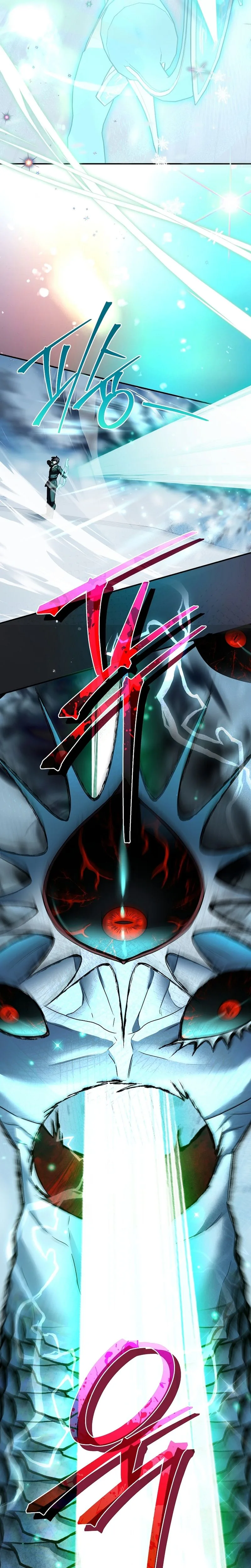 Read SSS-Class Regressor Has No Conscience chapter 23 image 32 on Lezhin