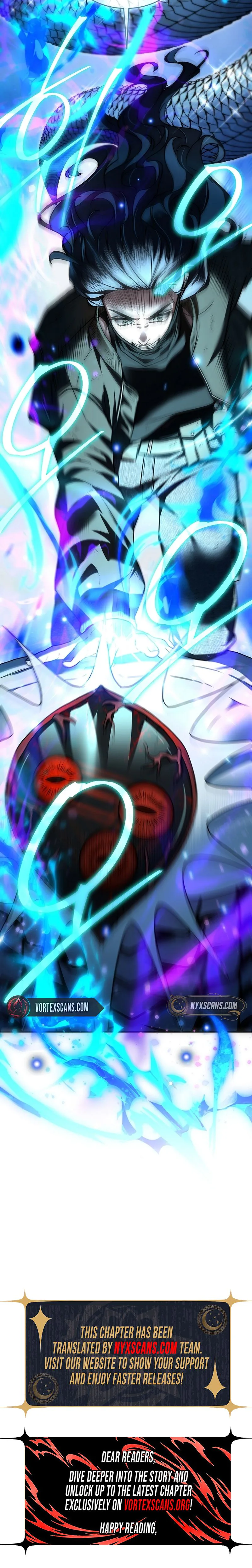 Read SSS-Class Regressor Has No Conscience chapter 23 image 35 on Lezhin