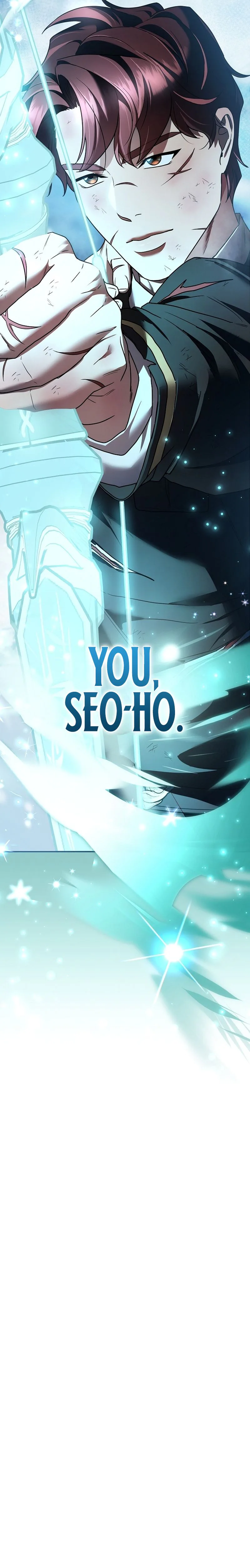 Read SSS-Class Regressor Has No Conscience chapter 23 image 4 on Lezhin