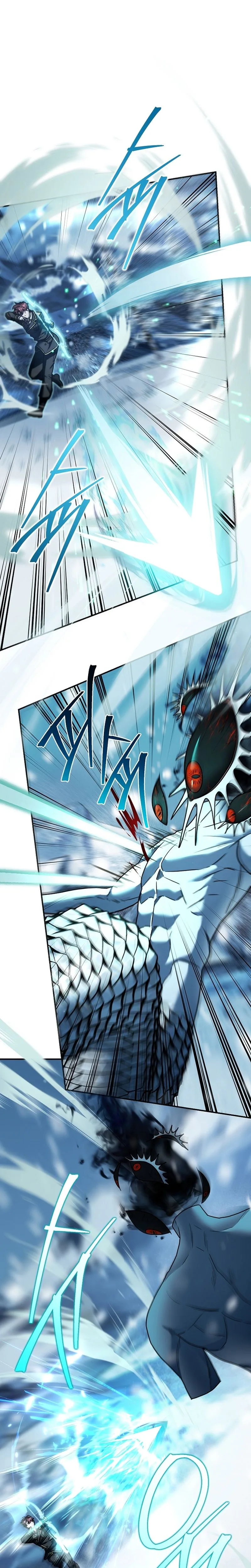 Read SSS-Class Regressor Has No Conscience chapter 23 image 5 on Lezhin
