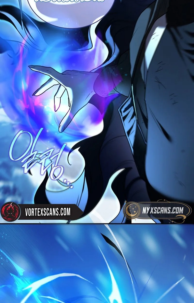 Read SSS-Class Regressor Has No Conscience chapter 24 image 1 on Lezhin