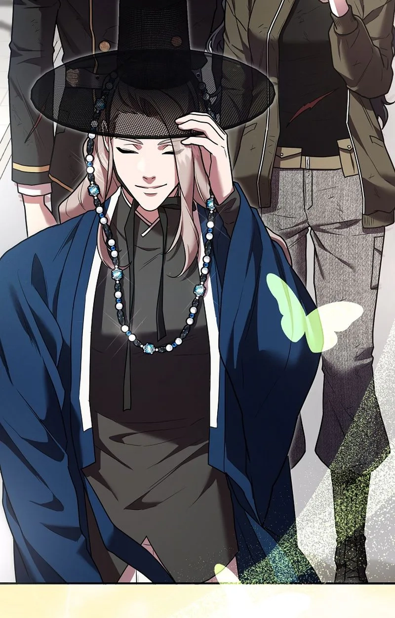 Read SSS-Class Regressor Has No Conscience chapter 24 image 103 on Lezhin