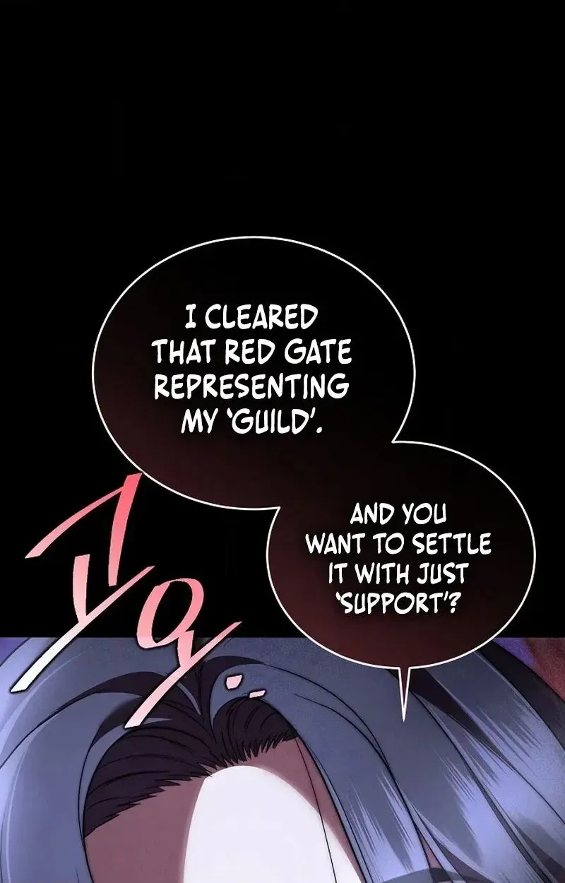 Read SSS-Class Regressor Has No Conscience chapter 24 image 109 on Lezhin