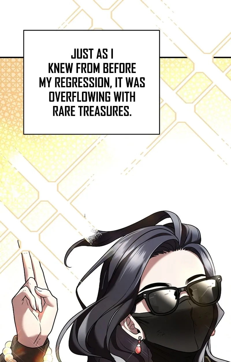 Read SSS-Class Regressor Has No Conscience chapter 24 image 117 on Lezhin