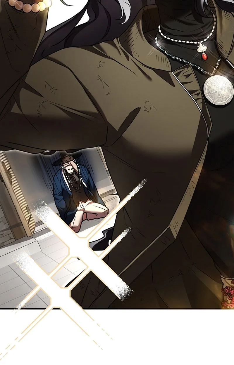 Read SSS-Class Regressor Has No Conscience chapter 24 image 118 on Lezhin