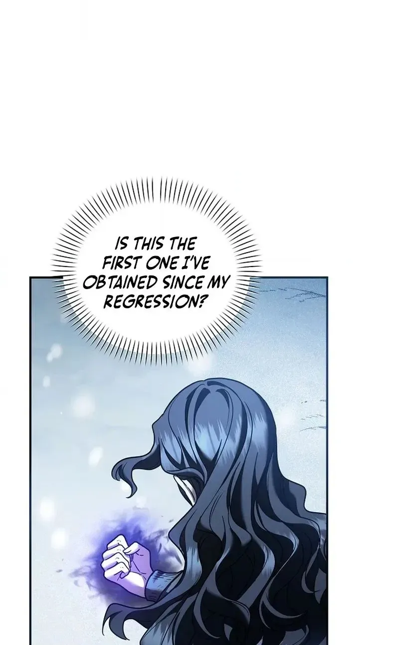 Read SSS-Class Regressor Has No Conscience chapter 24 image 19 on Lezhin
