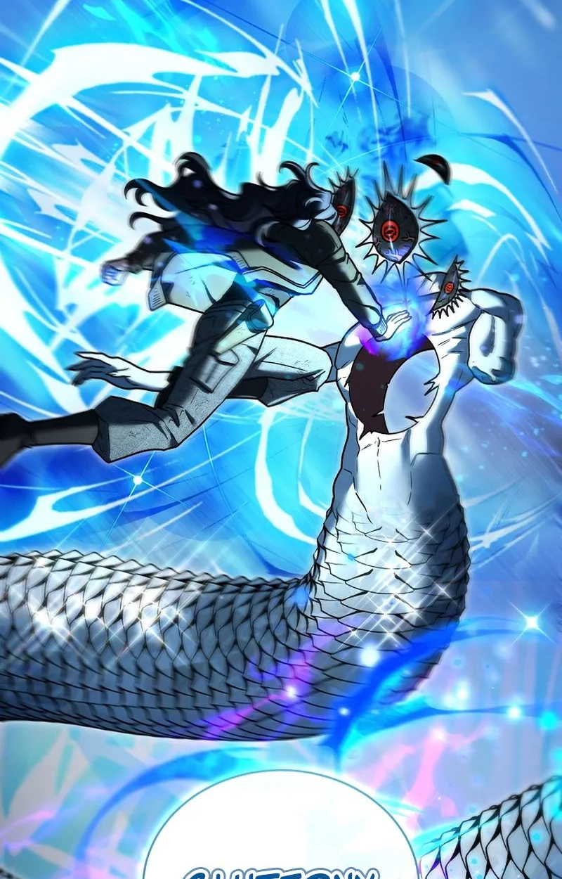 Read SSS-Class Regressor Has No Conscience chapter 24 image 2 on Lezhin