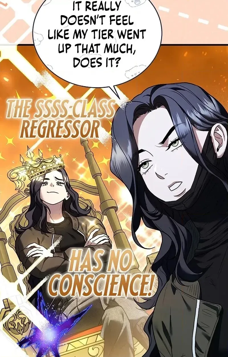 Read SSS-Class Regressor Has No Conscience chapter 24 image 29 on Lezhin