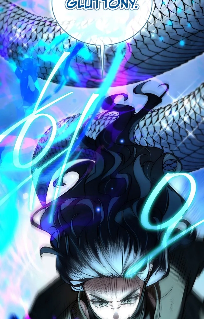 Read SSS-Class Regressor Has No Conscience chapter 24 image 3 on Lezhin