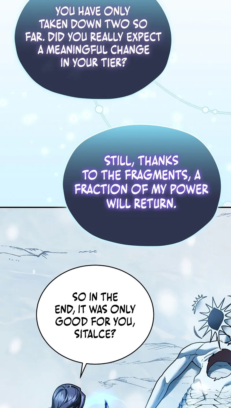 Read SSS-Class Regressor Has No Conscience chapter 24 image 31 on Lezhin