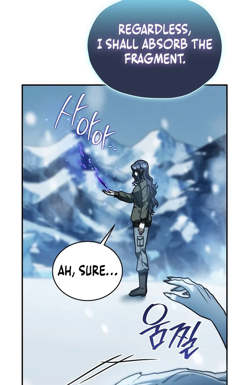Read SSS-Class Regressor Has No Conscience chapter 24 image 33 on Lezhin