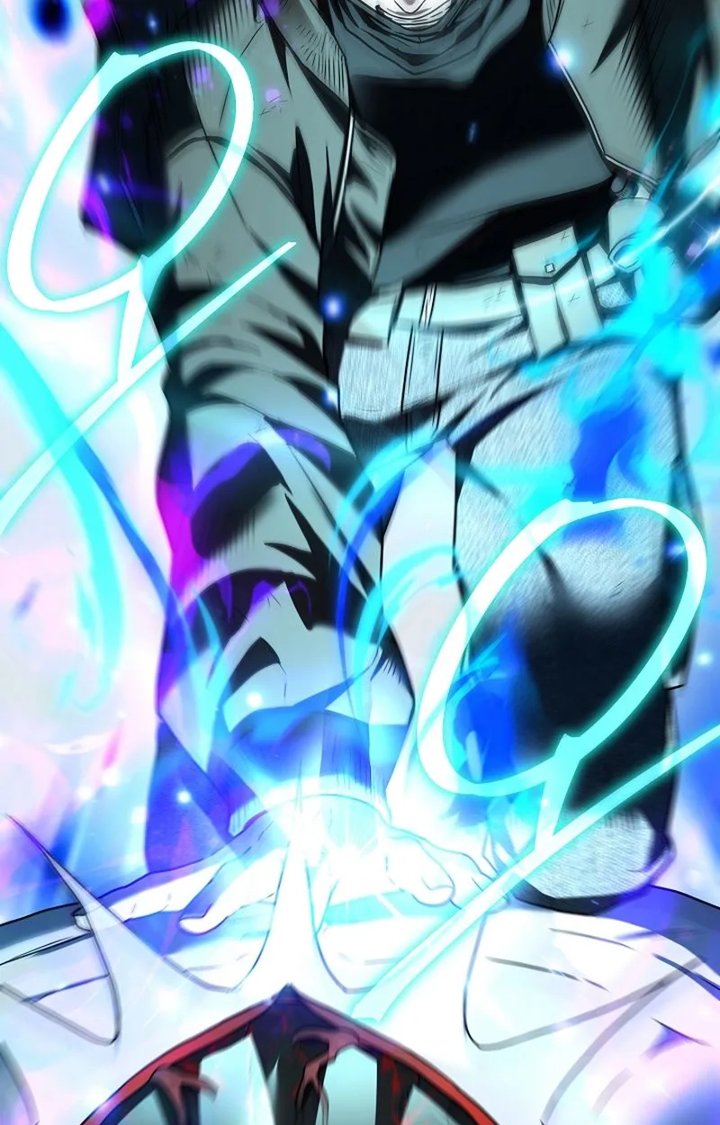 Read SSS-Class Regressor Has No Conscience chapter 24 image 4 on Lezhin