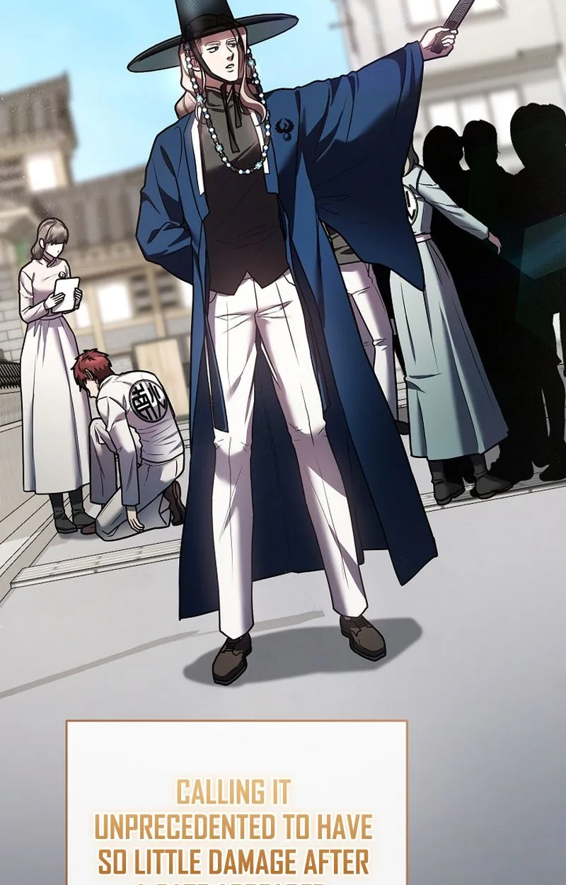 Read SSS-Class Regressor Has No Conscience chapter 24 image 92 on Lezhin