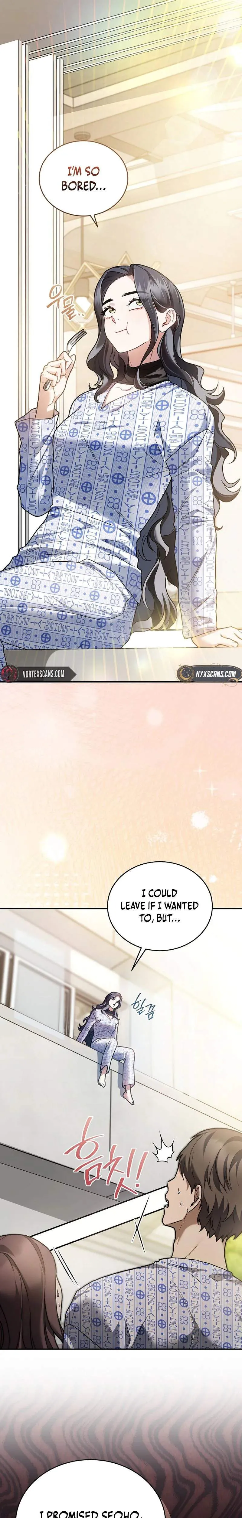 Read SSS-Class Regressor Has No Conscience chapter 25 image 1 on Lezhin