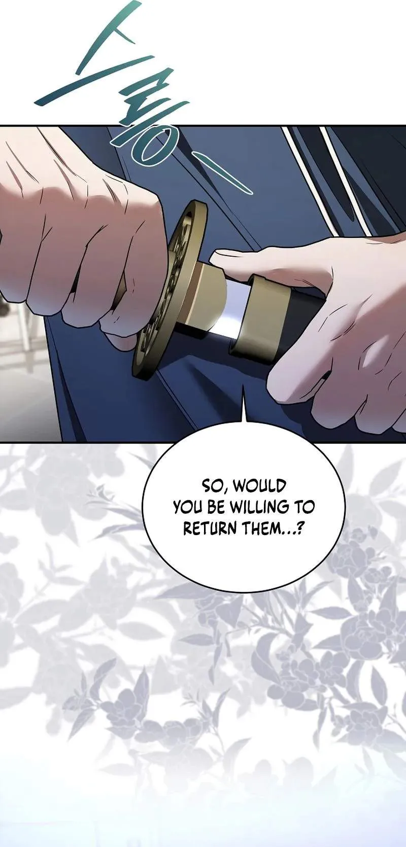 Read SSS-Class Regressor Has No Conscience chapter 25 image 14 on Lezhin