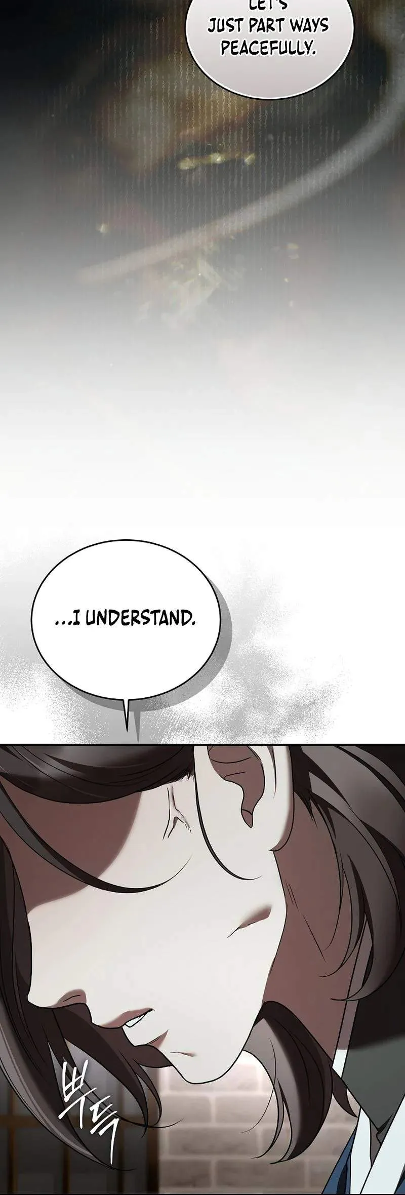 Read SSS-Class Regressor Has No Conscience chapter 25 image 29 on Lezhin