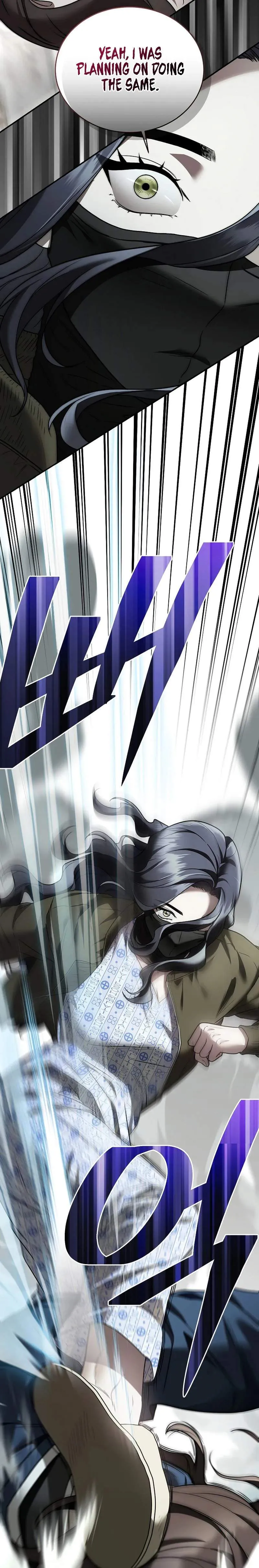 Read SSS-Class Regressor Has No Conscience chapter 25 image 32 on Lezhin