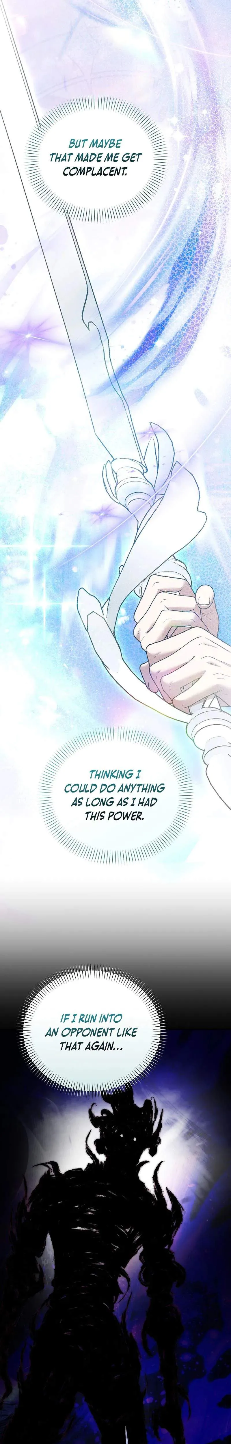 Read SSS-Class Regressor Has No Conscience chapter 25 image 6 on Lezhin