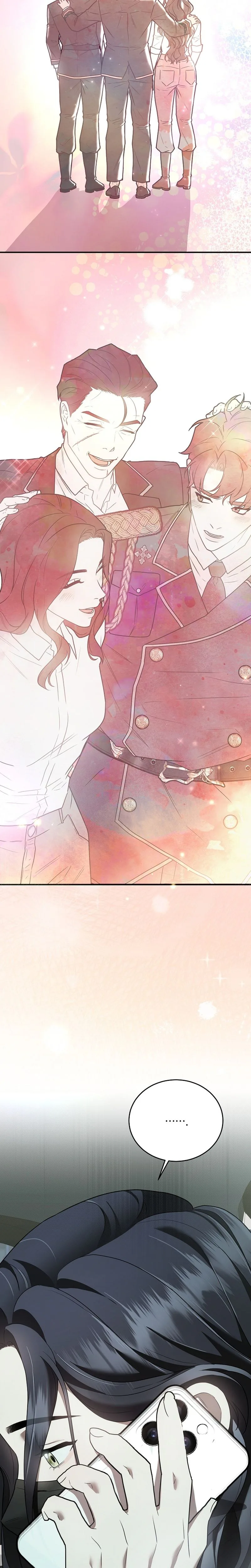 Read SSS-Class Regressor Has No Conscience chapter 27 image 1 on Lezhin