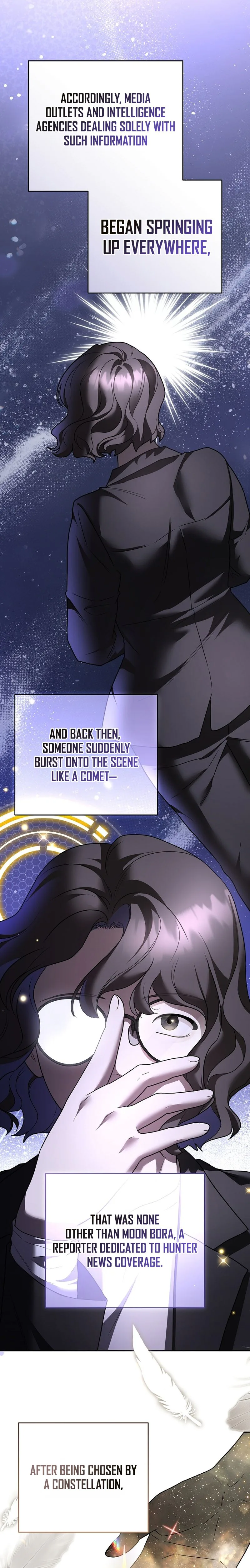 Read SSS-Class Regressor Has No Conscience chapter 27 image 30 on Lezhin