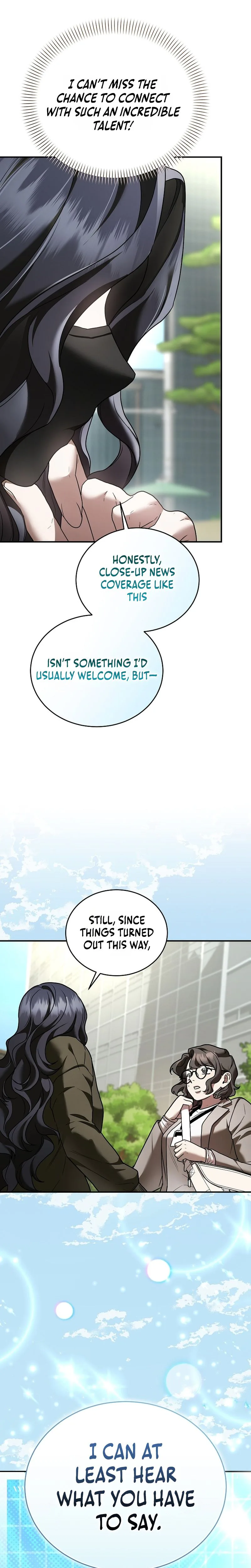 Read SSS-Class Regressor Has No Conscience chapter 27 image 34 on Lezhin