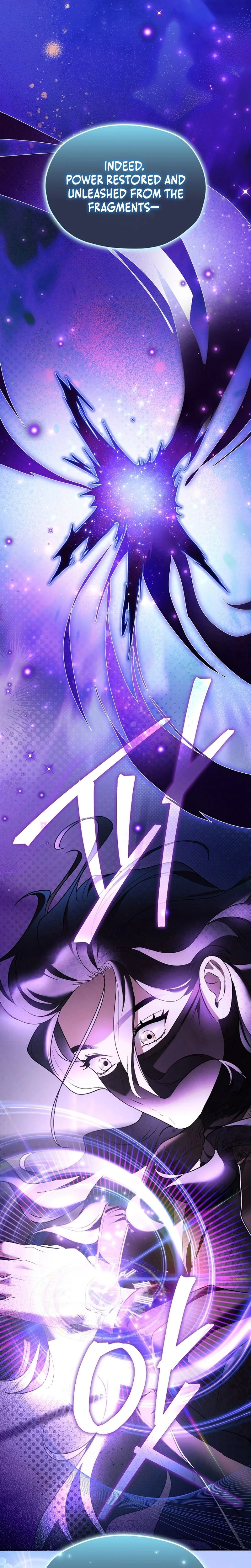 Read SSS-Class Regressor Has No Conscience chapter 27 image 9 on Lezhin