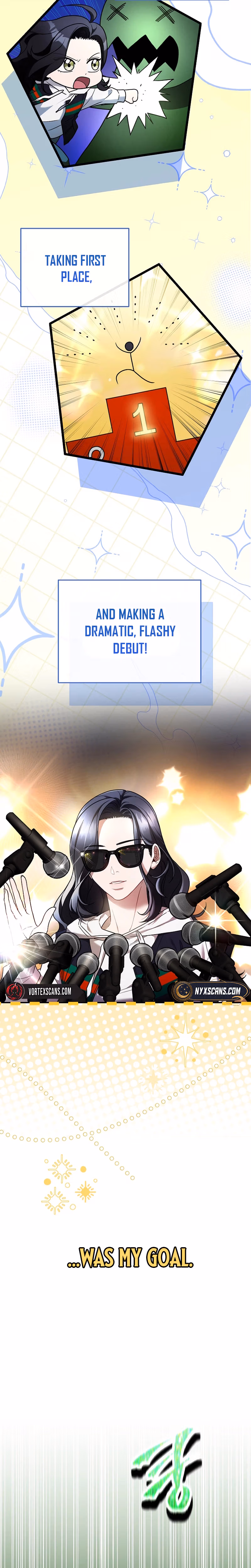 Read SSS-Class Regressor Has No Conscience chapter 3 image 1 on Lezhin