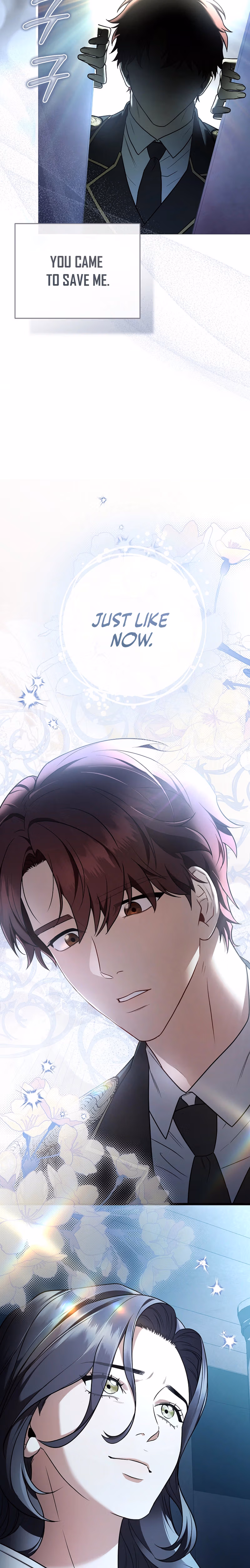 Read SSS-Class Regressor Has No Conscience chapter 3 image 17 on Lezhin