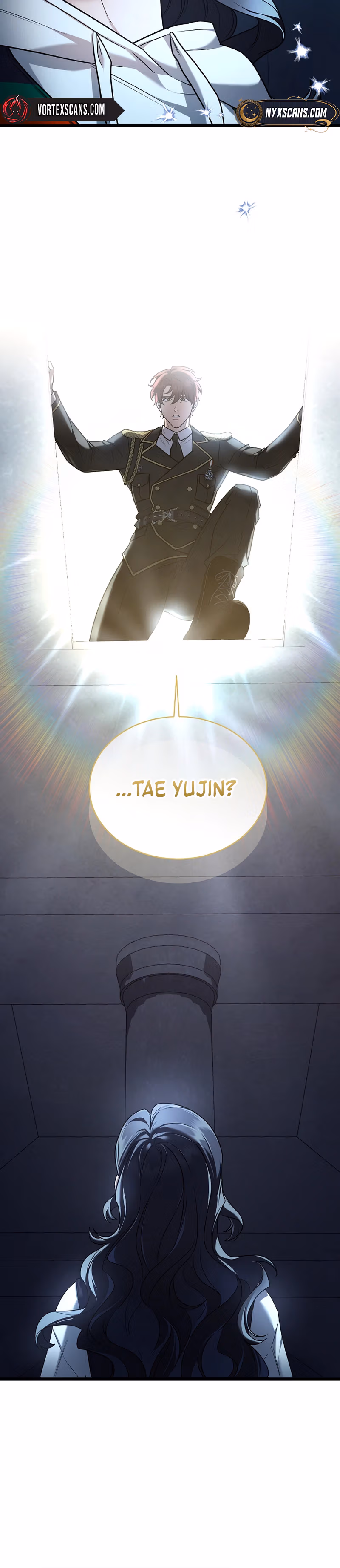Read SSS-Class Regressor Has No Conscience chapter 3 image 18 on Lezhin