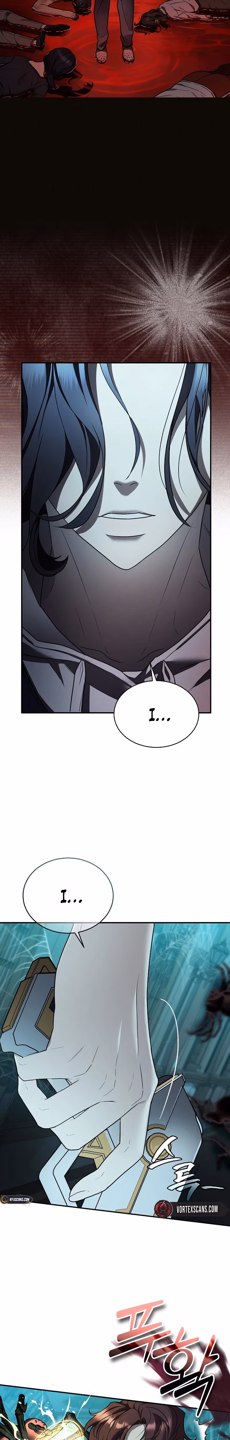 Read SSS-Class Regressor Has No Conscience chapter 4 image 17 on Lezhin