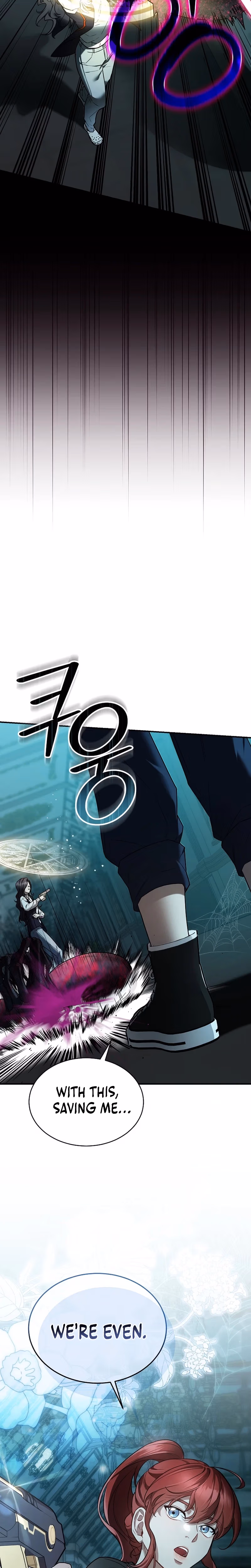 Read SSS-Class Regressor Has No Conscience chapter 4 image 20 on Lezhin