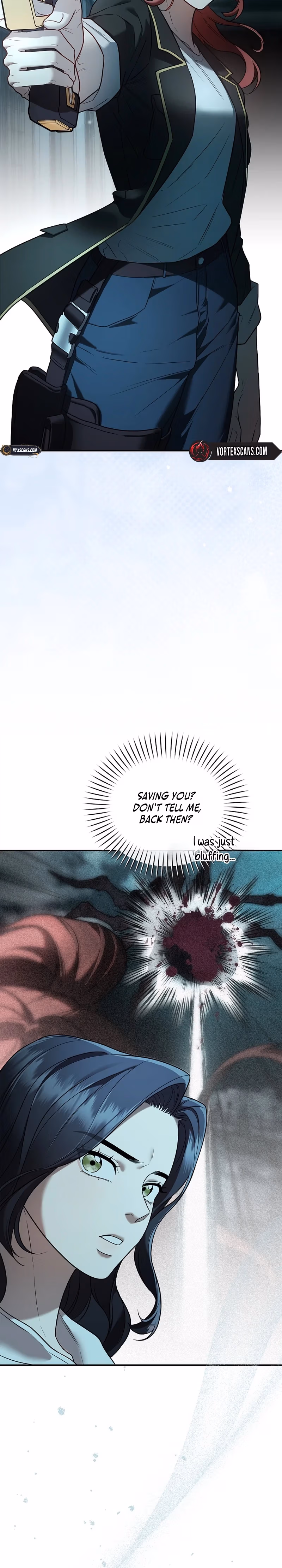 Read SSS-Class Regressor Has No Conscience chapter 4 image 21 on Lezhin