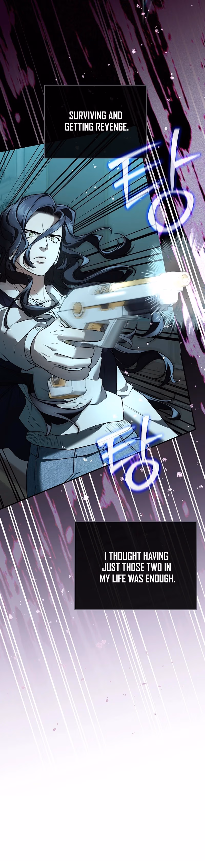 Read SSS-Class Regressor Has No Conscience chapter 4 image 27 on Lezhin