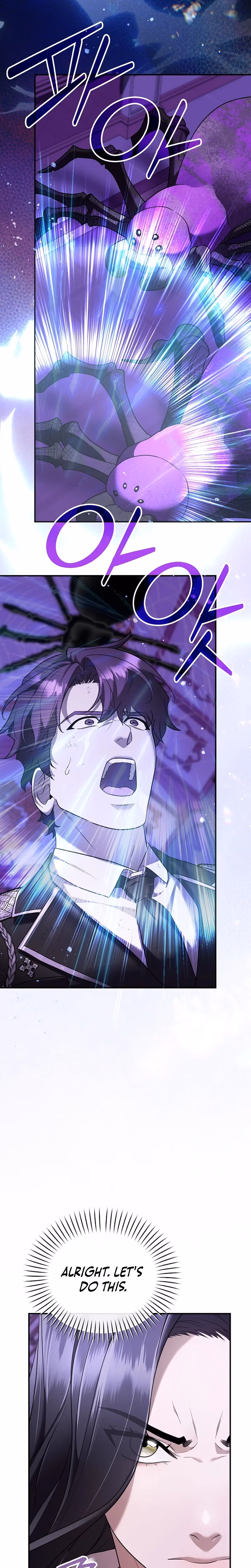 Read SSS-Class Regressor Has No Conscience chapter 4 image 34 on Lezhin
