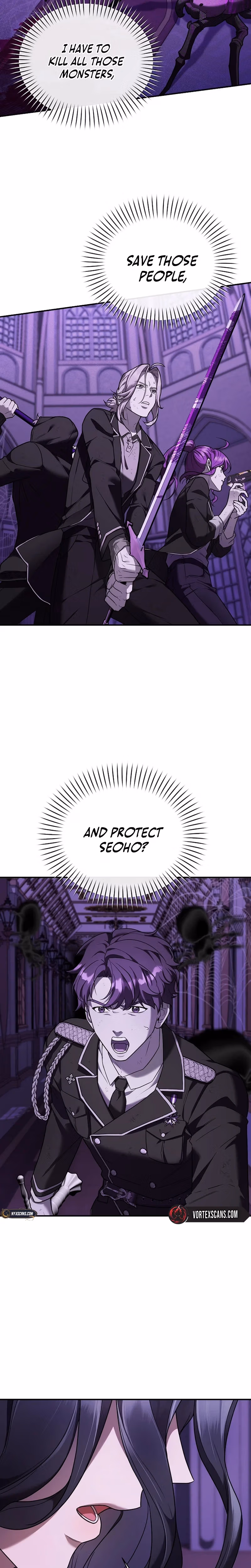 Read SSS-Class Regressor Has No Conscience chapter 4 image 38 on Lezhin