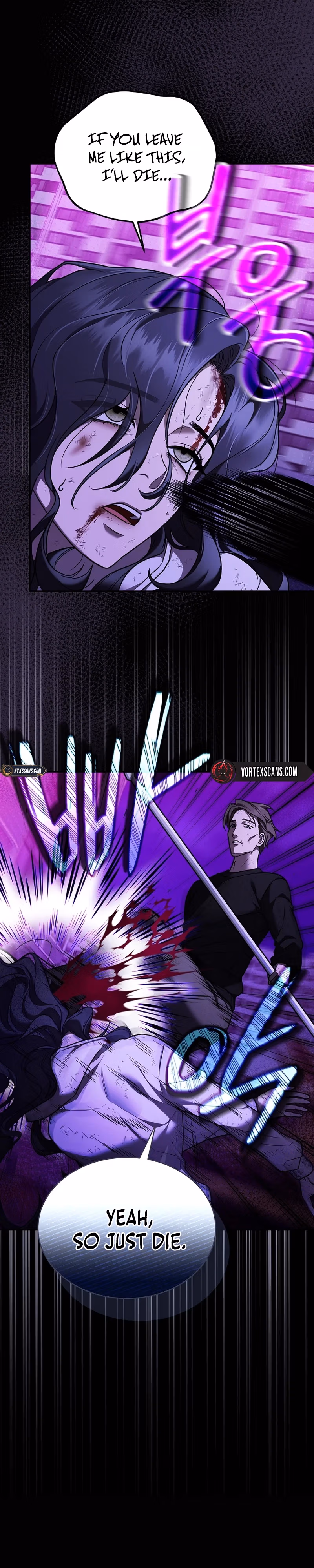 Read SSS-Class Regressor Has No Conscience chapter 4 image 6 on Lezhin