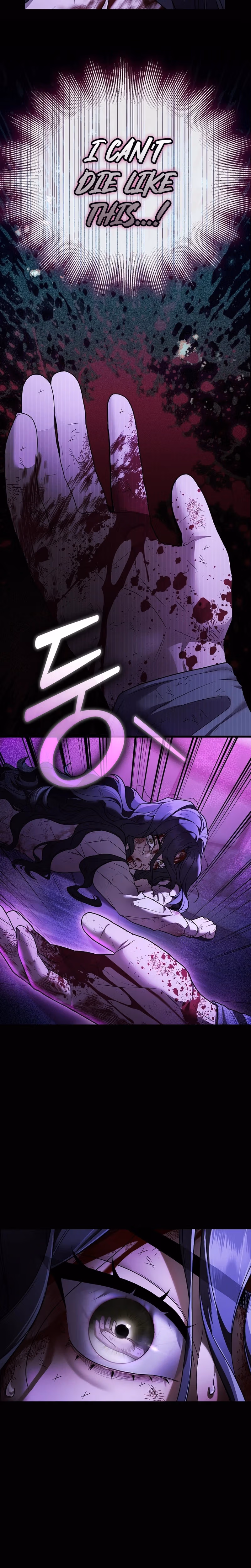 Read SSS-Class Regressor Has No Conscience chapter 4 image 8 on Lezhin